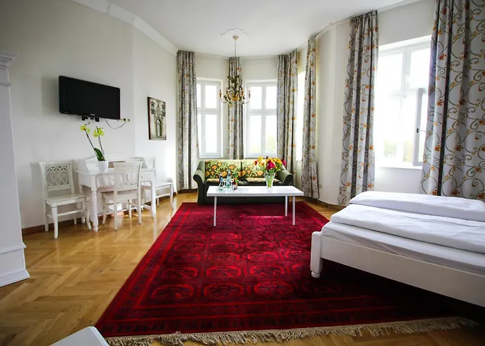 Hotel Seibel München